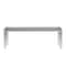 Amgood 20 in. x 36 in. x 12 in. Aluminium Dunnage Rack. 1630 lbs Capacity DUNN-2036-12-Z - alternate 2